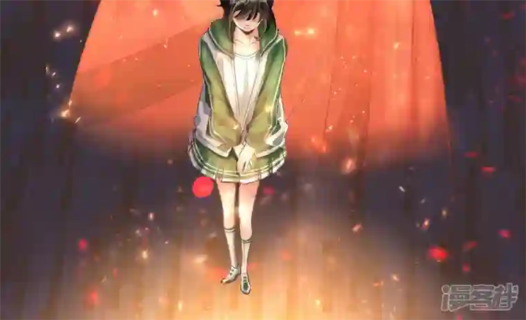 废柴女配，独揽群芳第104话 卯的愿望