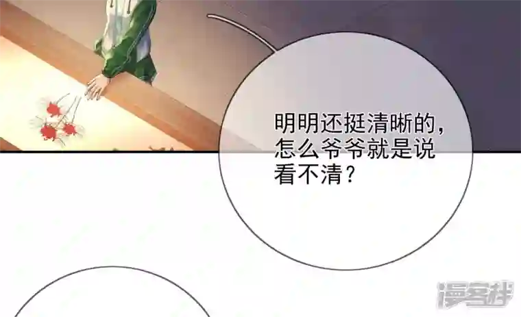 废柴女配，独揽群芳第104话 卯的愿望