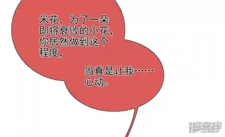 废柴女配，独揽群芳第104话 卯的愿望