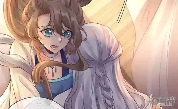 废柴女配，独揽群芳第104话 卯的愿望