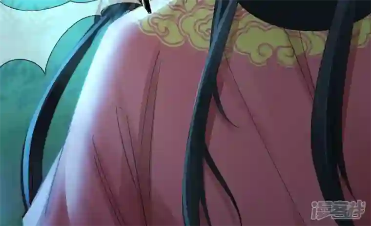 废柴女配，独揽群芳第105话 雷劫