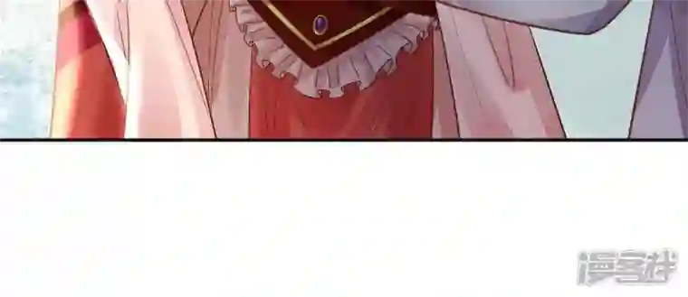 废柴女配，独揽群芳第105话 雷劫