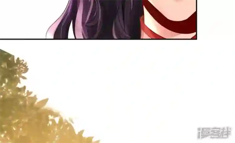 废柴女配，独揽群芳第105话 雷劫