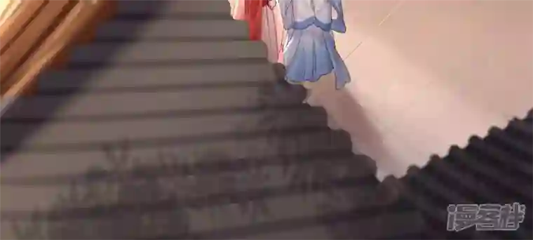 废柴女配，独揽群芳第105话 雷劫