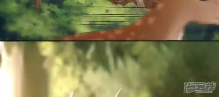 废柴女配，独揽群芳第105话 雷劫