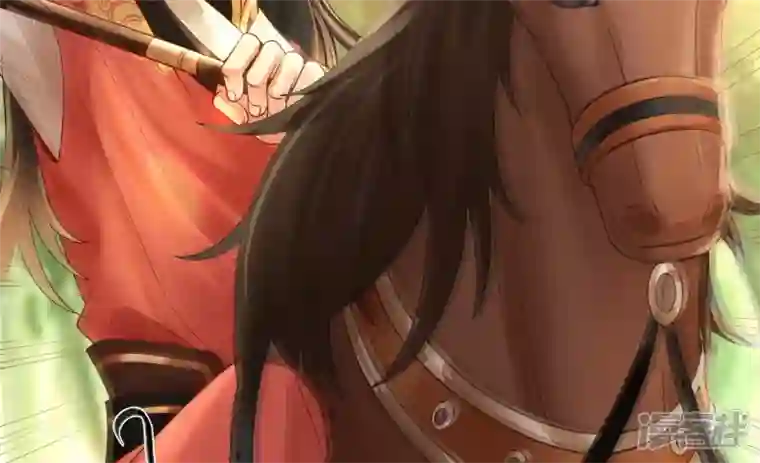 废柴女配，独揽群芳第105话 雷劫