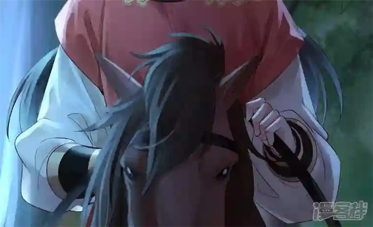 废柴女配，独揽群芳第105话 雷劫