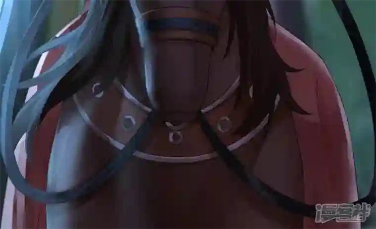 废柴女配，独揽群芳第105话 雷劫