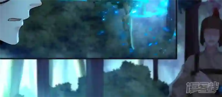 废柴女配，独揽群芳第105话 雷劫