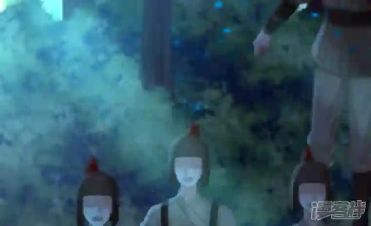 废柴女配，独揽群芳第105话 雷劫