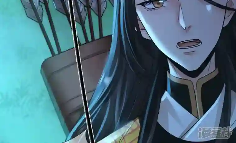 废柴女配，独揽群芳第105话 雷劫