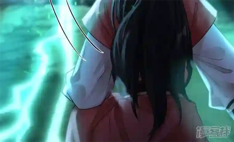 废柴女配，独揽群芳第106话 黑牡丹