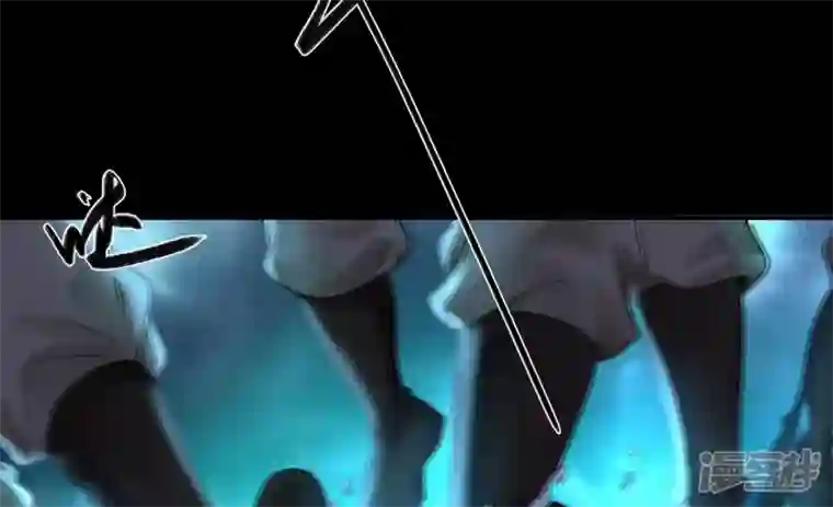 废柴女配，独揽群芳第106话 黑牡丹