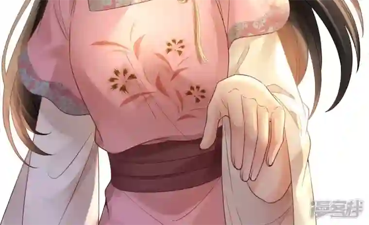 废柴女配，独揽群芳第106话 黑牡丹