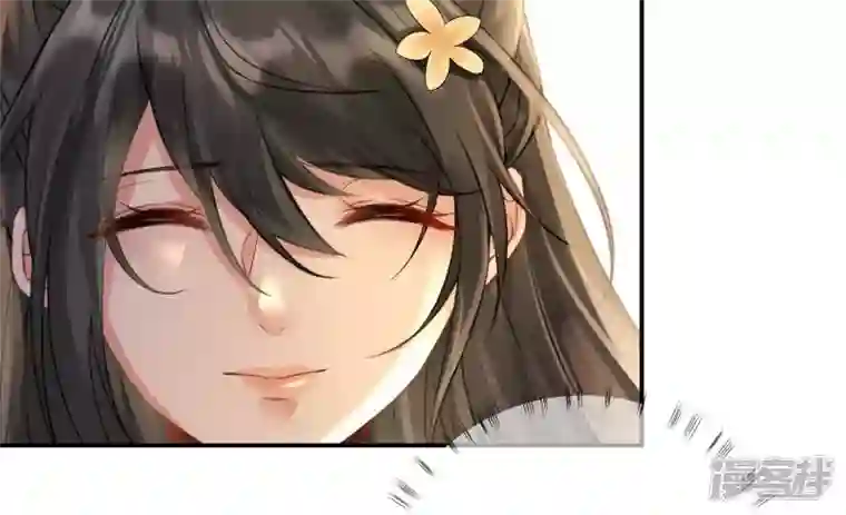 废柴女配，独揽群芳第106话 黑牡丹
