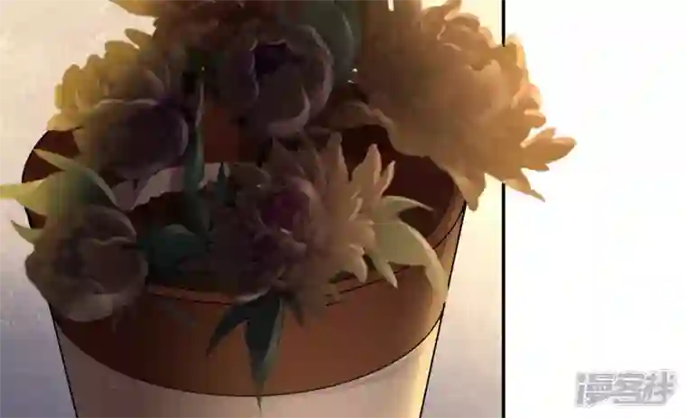 废柴女配，独揽群芳第106话 黑牡丹