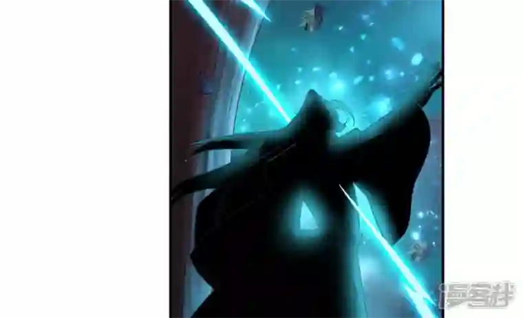 废柴女配，独揽群芳第107话 冤家路窄