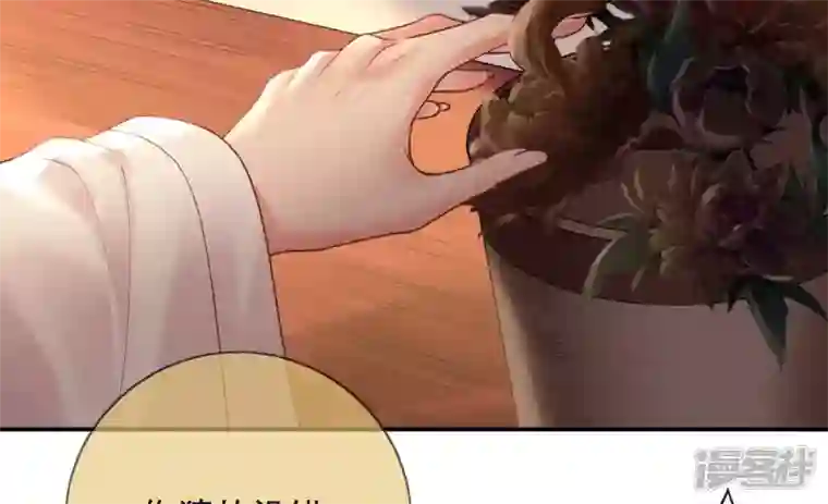废柴女配，独揽群芳第108话 没有一点好印象