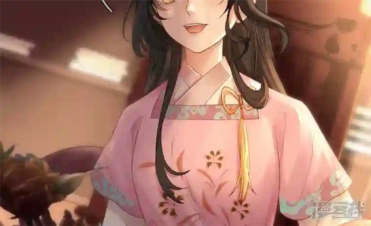 废柴女配，独揽群芳第108话 没有一点好印象