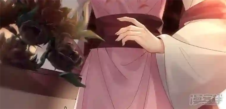 废柴女配，独揽群芳第108话 没有一点好印象