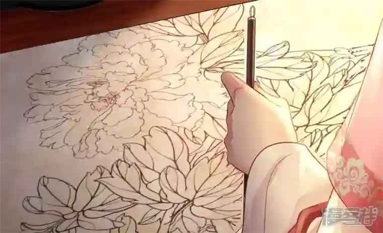 废柴女配，独揽群芳第108话 没有一点好印象