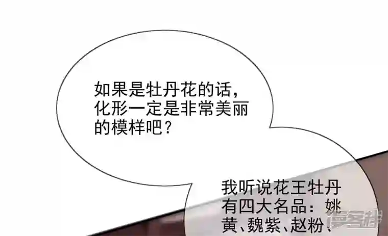 废柴女配，独揽群芳第108话 没有一点好印象
