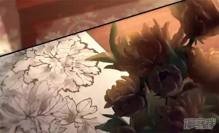 废柴女配，独揽群芳第108话 没有一点好印象