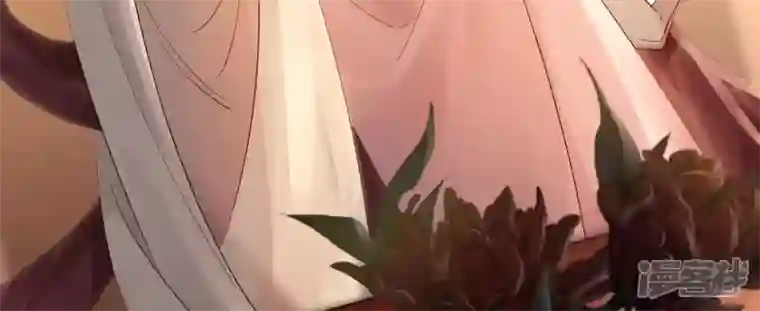 废柴女配，独揽群芳第108话 没有一点好印象
