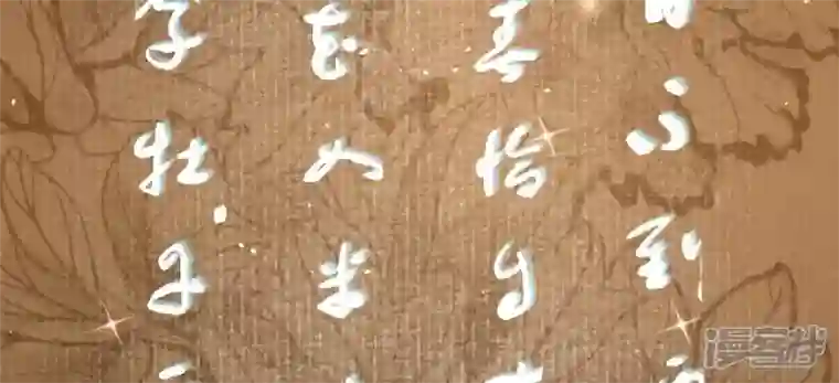 废柴女配，独揽群芳第108话 没有一点好印象