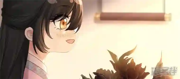 废柴女配，独揽群芳第108话 没有一点好印象