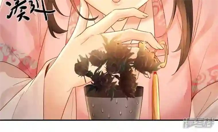 废柴女配，独揽群芳第108话 没有一点好印象