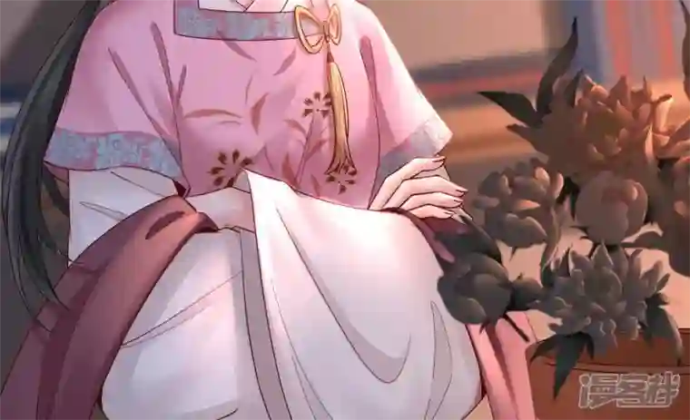 废柴女配，独揽群芳第108话 没有一点好印象