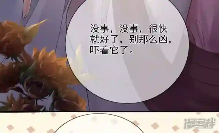 废柴女配，独揽群芳第109话 命定之人