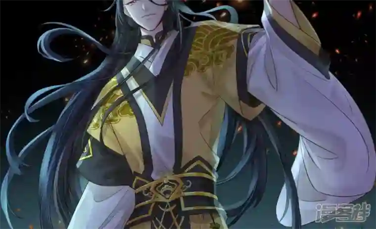 废柴女配，独揽群芳第109话 命定之人