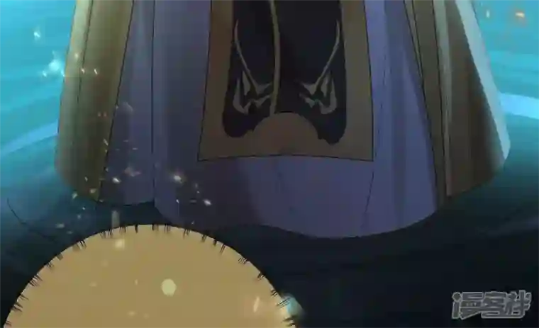 废柴女配，独揽群芳第109话 命定之人