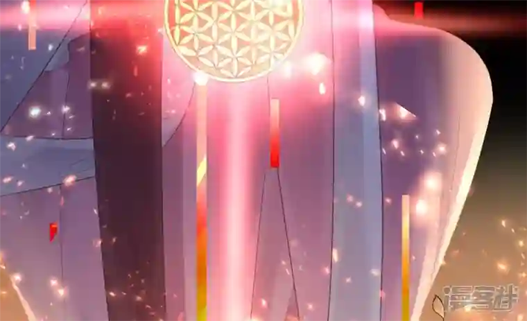 废柴女配，独揽群芳第109话 命定之人