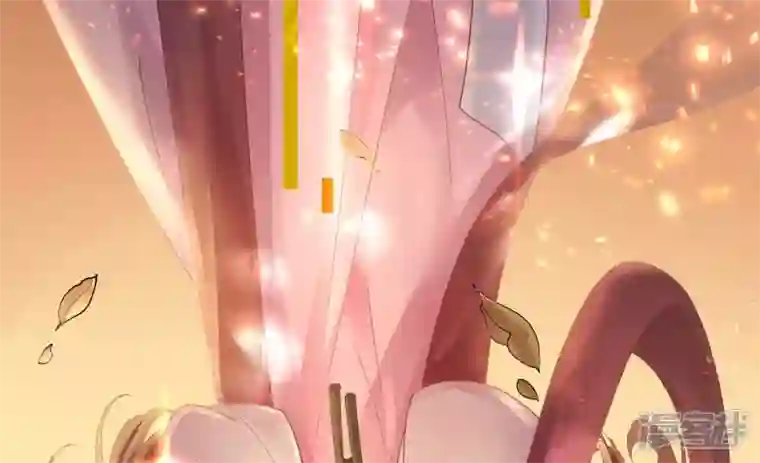 废柴女配，独揽群芳第109话 命定之人