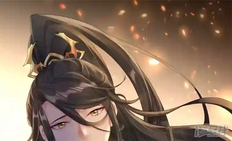 废柴女配，独揽群芳第109话 命定之人