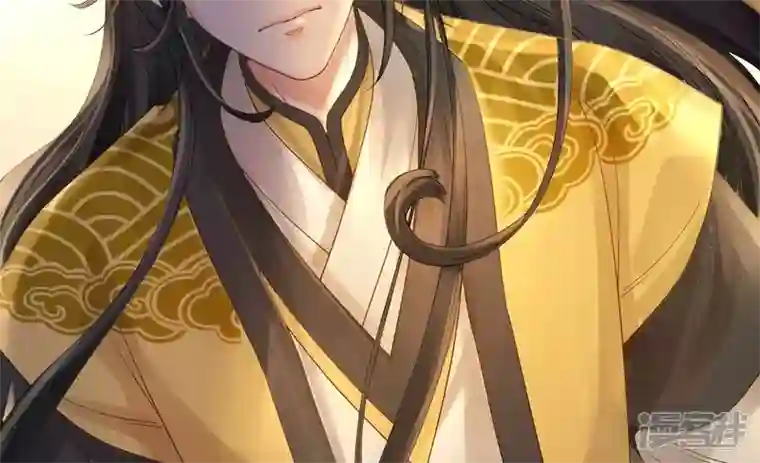 废柴女配，独揽群芳第109话 命定之人