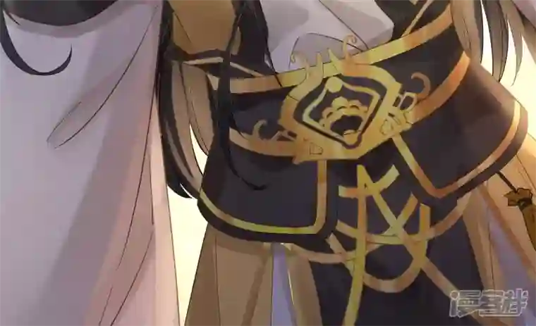 废柴女配，独揽群芳第109话 命定之人