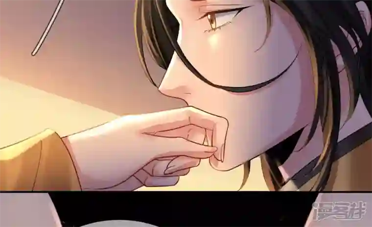 废柴女配，独揽群芳第109话 命定之人