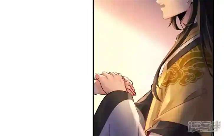 废柴女配，独揽群芳第109话 命定之人