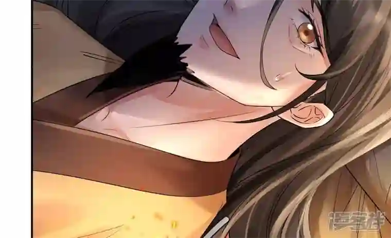 废柴女配，独揽群芳第109话 命定之人