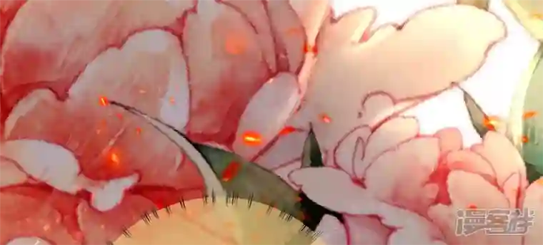 废柴女配，独揽群芳第109话 命定之人
