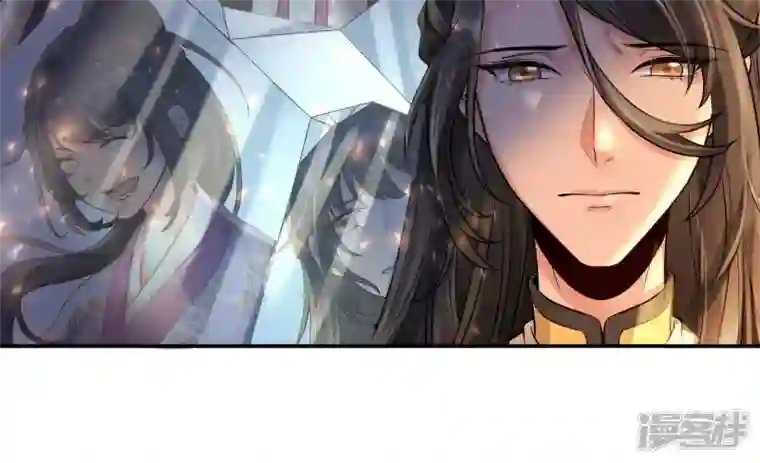 废柴女配，独揽群芳第109话 命定之人