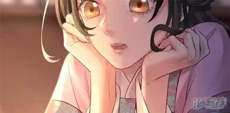 废柴女配，独揽群芳第109话 命定之人