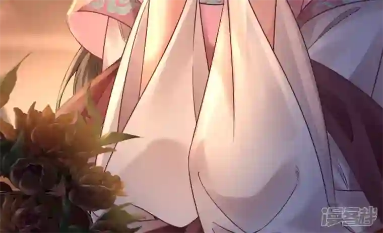 废柴女配，独揽群芳第109话 命定之人