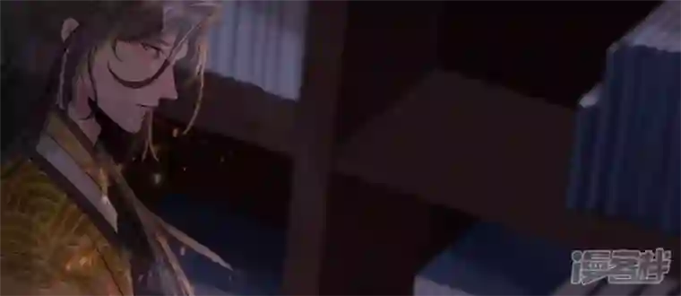 废柴女配，独揽群芳第109话 命定之人