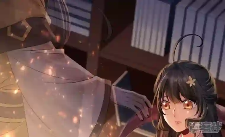 废柴女配，独揽群芳第109话 命定之人