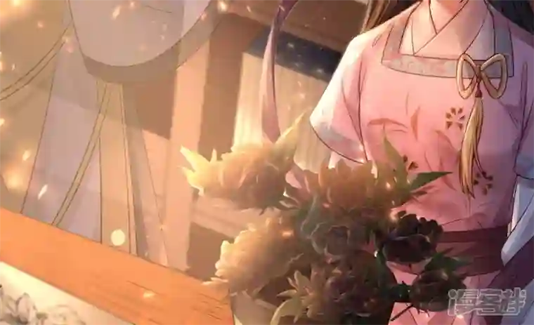 废柴女配，独揽群芳第109话 命定之人
